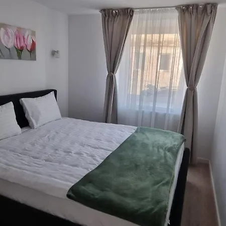 Rr House Apartments Râşnov Exterior photo