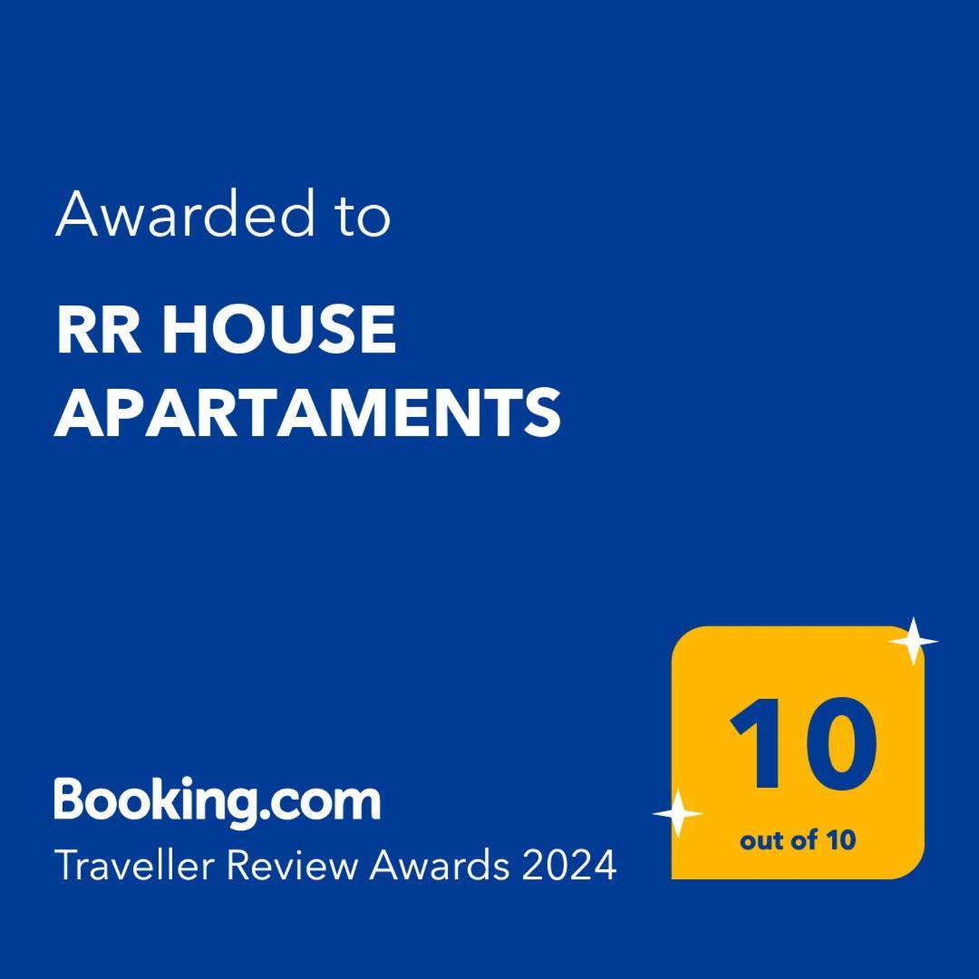 Rr House Rîşnov