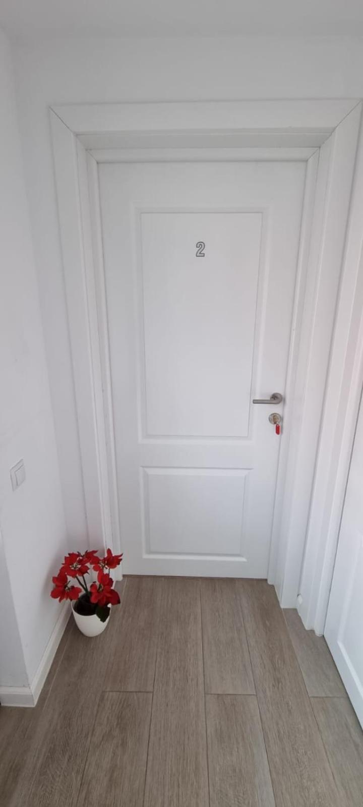 Rr House Apartment Rîşnov