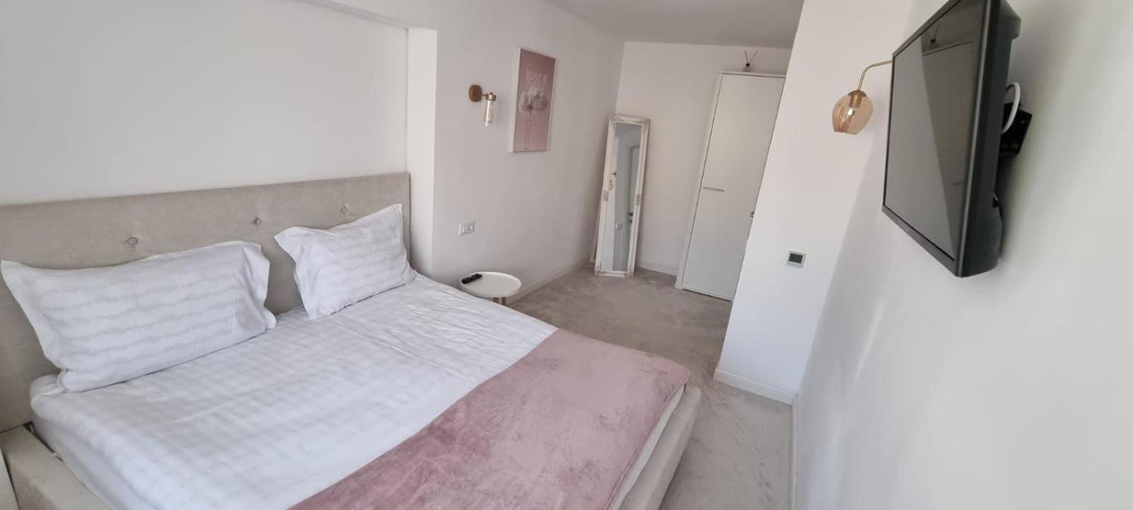 Apartment Rr House Rîşnov